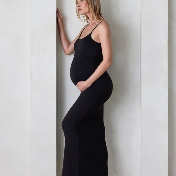 Bumpsuit The Jane Maternity Dress - Picture 1 of 6